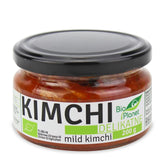 Zartes Kimchi BIO 200 g - BIO PLANET - Biogo.de